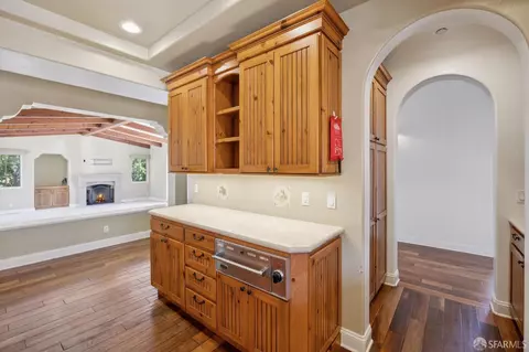 Entry Way - 601 Belavida Rd, Monterey, CA 93940 photo 4 of 4