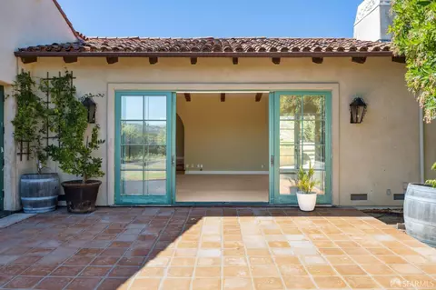 Exterior - 601 Belavida Rd, Monterey, CA 93940 photo 6 of 20