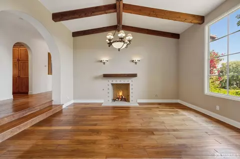 Living - 601 Belavida Rd, Monterey, CA 93940 photo 6 of 18