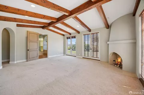 Bedroom - 601 Belavida Rd, Monterey, CA 93940 photo 3 of 7