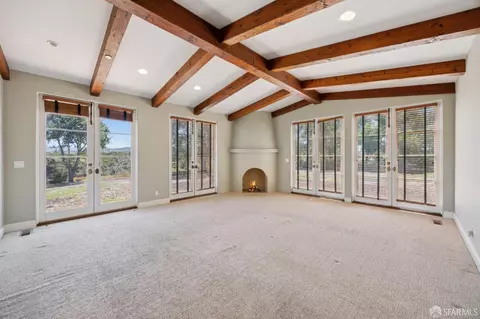 Living - 601 Belavida Rd, Monterey, CA 93940 photo 16 of 18