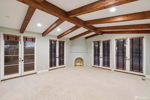 Living - 601 Belavida Rd, Monterey, CA 93940 photo 17 of 18