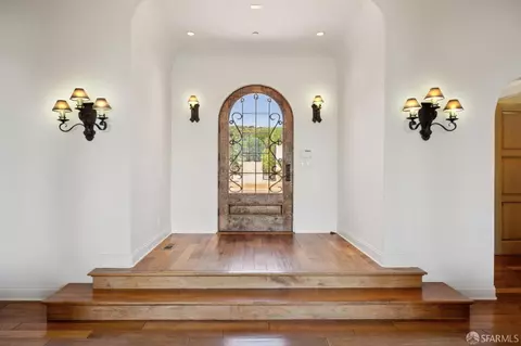 Entry Way - 601 Belavida Rd, Monterey, CA 93940 photo 1 of 4