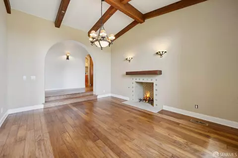Living - 601 Belavida Rd, Monterey, CA 93940 photo 7 of 18