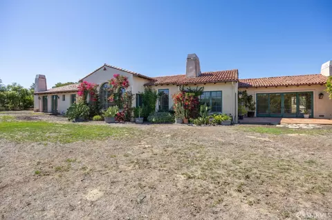 Exterior - 601 Belavida Rd, Monterey, CA 93940 photo 8 of 20