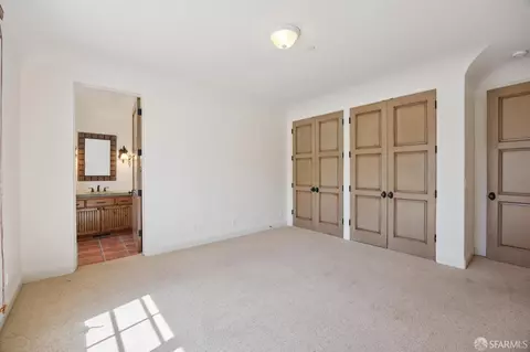 Bedroom - 601 Belavida Rd, Monterey, CA 93940 photo 4 of 7
