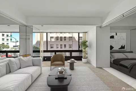 1177 California St #302, San Francisco, CA 94108