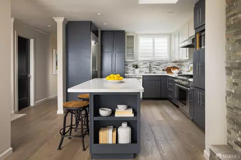 Kitchen - 127 Molimo Dr, San Francisco, CA 94127 photo 1 of 1