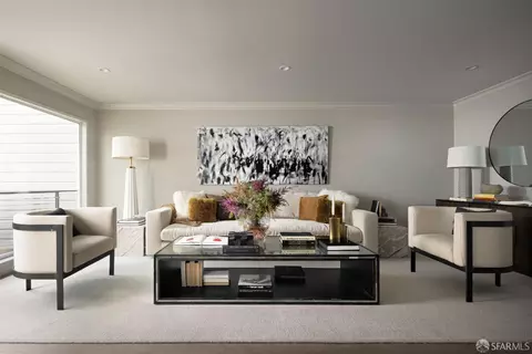 Living - 127 Molimo Dr, San Francisco, CA 94127 photo 1 of 2