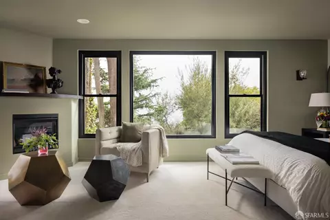 Bedroom - 127 Molimo Dr, San Francisco, CA 94127 photo 3 of 5