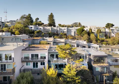 View/Area - 127 Molimo Dr, San Francisco, CA 94127 photo 2 of 2