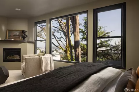 Bedroom - 127 Molimo Dr, San Francisco, CA 94127 photo 2 of 5