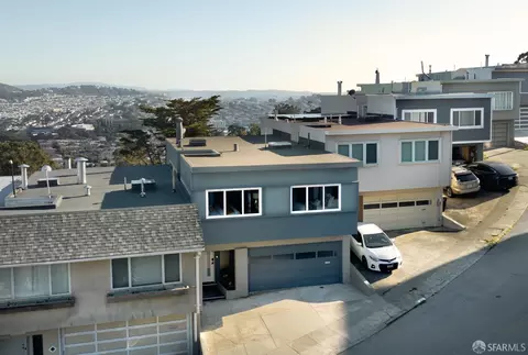 View/Area - 127 Molimo Dr, San Francisco, CA 94127 photo 1 of 2