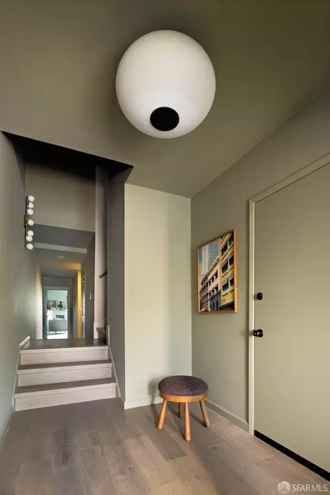 Entry Way - 127 Molimo Dr, San Francisco, CA 94127 photo 1 of 1
