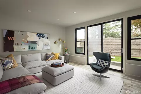 Living - 127 Molimo Dr, San Francisco, CA 94127 photo 2 of 2