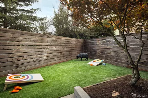Exterior - 127 Molimo Dr, San Francisco, CA 94127 photo 3 of 3