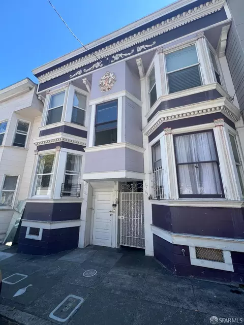 75 Brosnan St, San Francisco, CA 94103