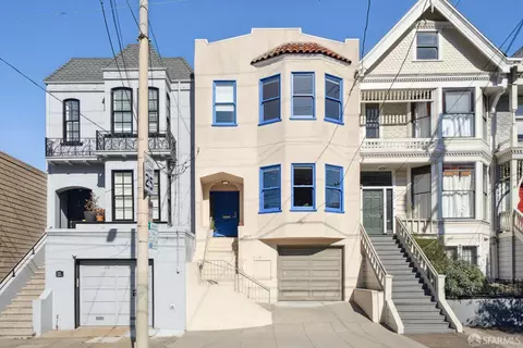 857 Castro St, San Francisco, CA 94114