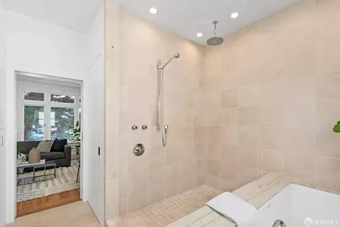 Bath - 1 Hidalgo Ter, San Francisco, CA 94103 photo 4 of 8