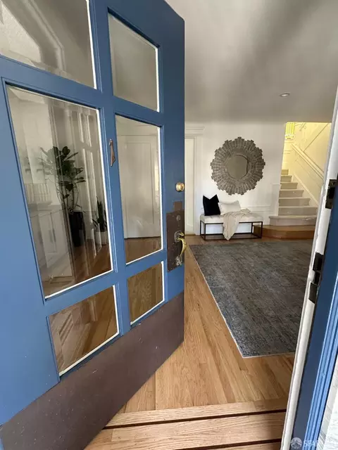 1 Hidalgo Ter, San Francisco, CA 94103