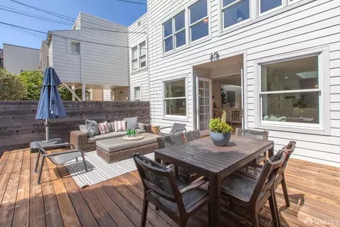 Exterior - 1 Hidalgo Ter, San Francisco, CA 94103 photo 1 of 14