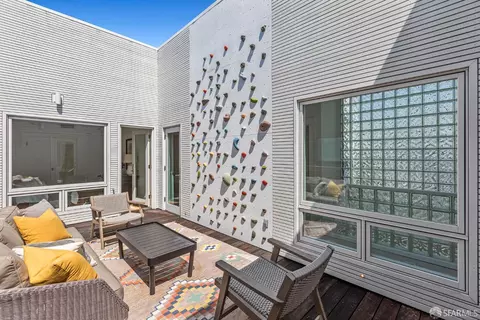 Exterior - 1 Hidalgo Ter, San Francisco, CA 94103 photo 3 of 14