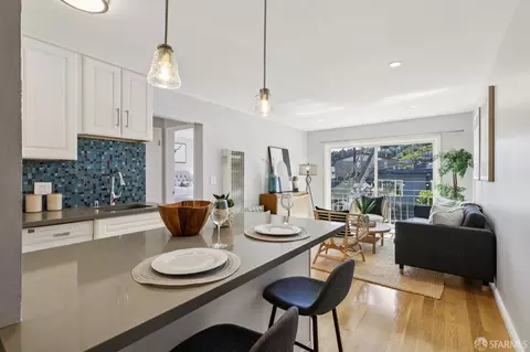 930 Elizabeth St #1, San Francisco, CA 94114