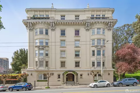 1925 Gough St #51, San Francisco, CA 94109