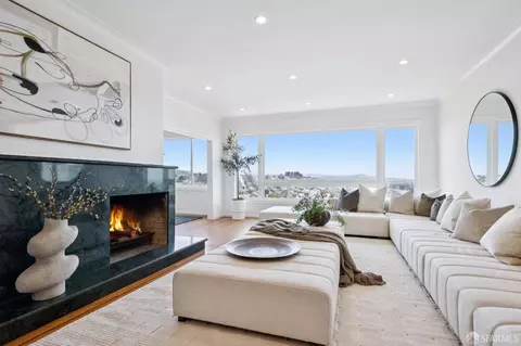 850 Darien Way, San Francisco, CA 94127