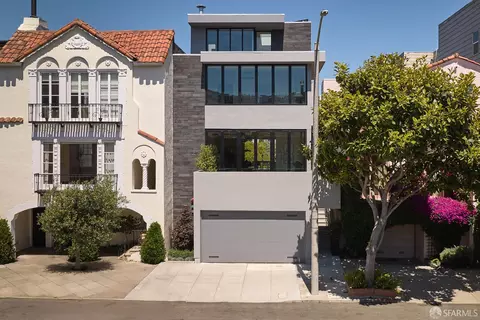 2266 Bay St, San Francisco, CA 94123