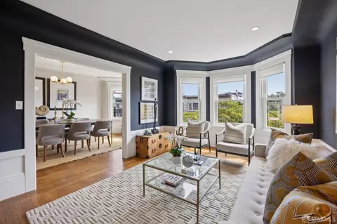 1127 Shrader St, San Francisco, CA 94117