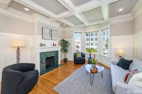 1448 Filbert St, San Francisco, CA 94109
