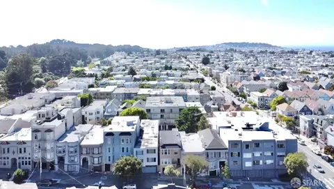 831 Arguello Blvd, San Francisco, CA 94118