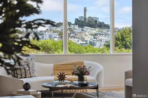 750 Francisco St, San Francisco, CA 94133