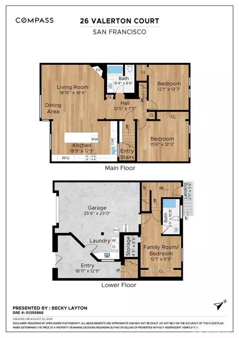 26 Valerton Ct, San Francisco, CA 94112 photo 40