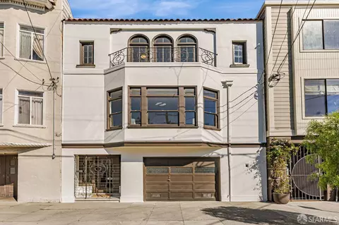 346 32nd Ave, San Francisco, CA 94121