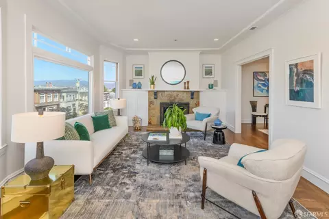 756 18th Ave, San Francisco, CA 94121