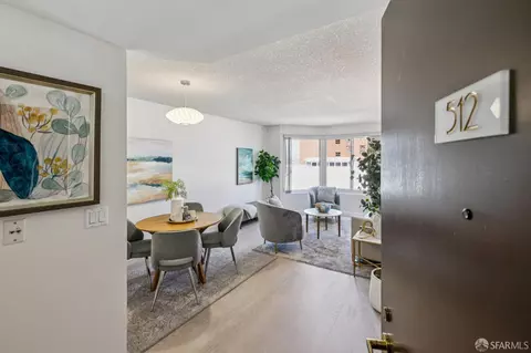 111 Chestnut St #512, San Francisco, CA 94111