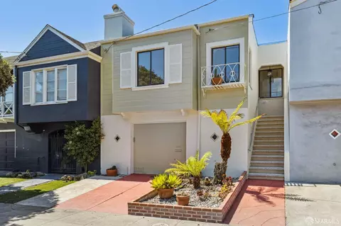 845 44th Ave, San Francisco, CA 94121