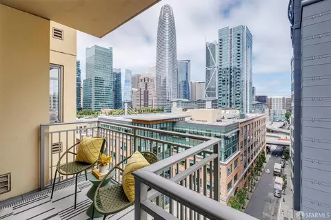 246 2nd St #1004, San Francisco, CA 94105