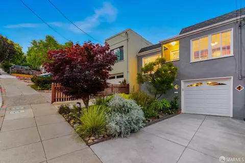 28 Melrose Ave, San Francisco, CA 94131