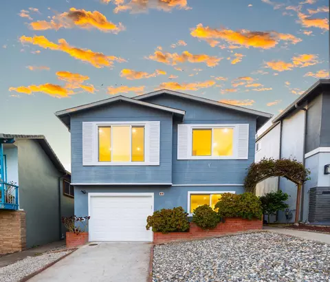 74 Clearview Dr, Daly City, CA 94015