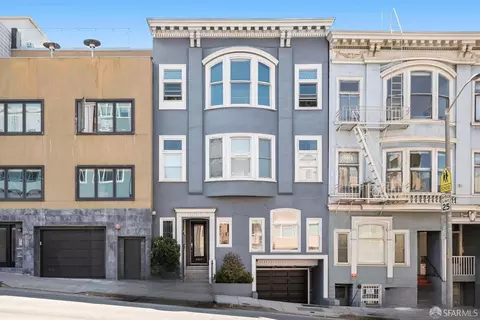 2429 Franklin St, San Francisco, CA 94123