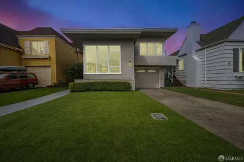 61 Belmont Dr, Daly City, CA 94015