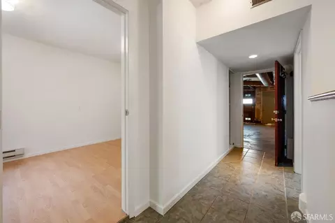 Entry Way - 628 Gates St, San Francisco, CA 94110 photo 1 of 2