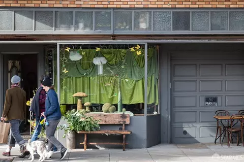 Exterior - 628 Gates St, San Francisco, CA 94110 photo 8 of 8