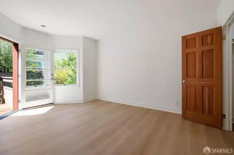 Bedroom - 628 Gates St, San Francisco, CA 94110 photo 1 of 8