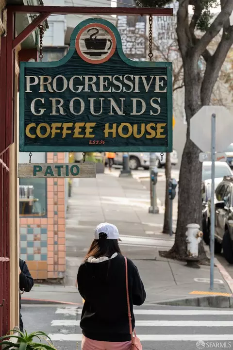 Other - 628 Gates St, San Francisco, CA 94110 photo 13 of 33