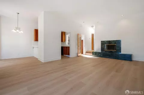 Living - 628 Gates St, San Francisco, CA 94110 photo 2 of 10