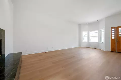 Living - 628 Gates St, San Francisco, CA 94110 photo 4 of 10